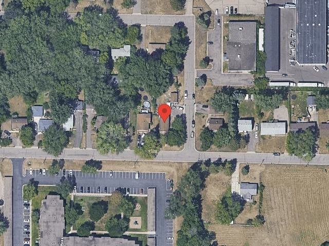 House image located at Saint Paul, MN 55128