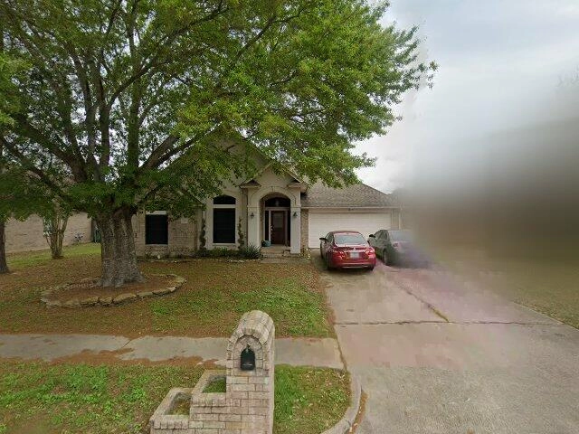 House image located at Pearland, TX 77581