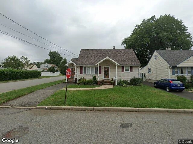 House image located at Port Reading, NJ 07064