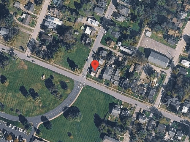 House image located at Toledo, OH 43605