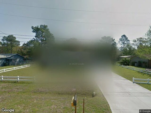 House image located at Lynn Haven, FL 32444