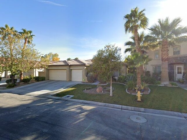 House image located at Las Vegas, NV 89123