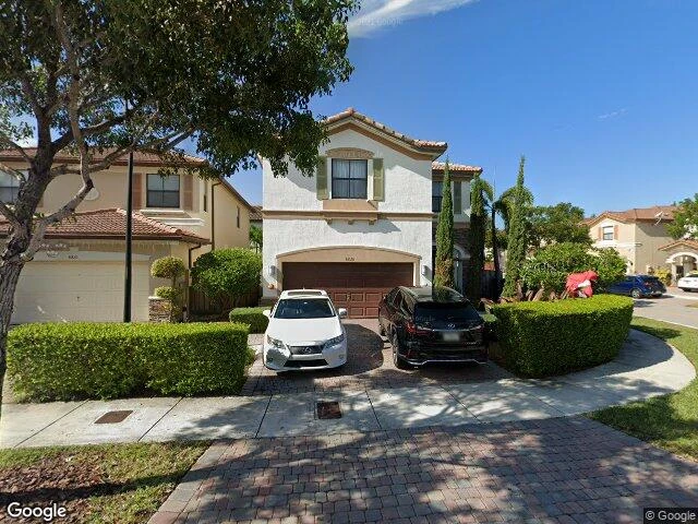 House image located at Miami, FL 33178