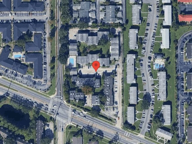 House image located at Orlando, FL 32822