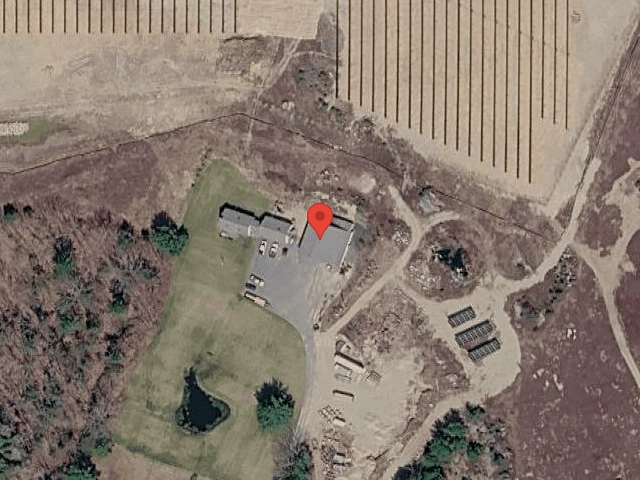 House image located at Franklin, ME 04634