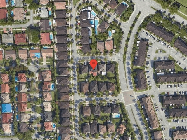 House image located at Miami, FL 33196