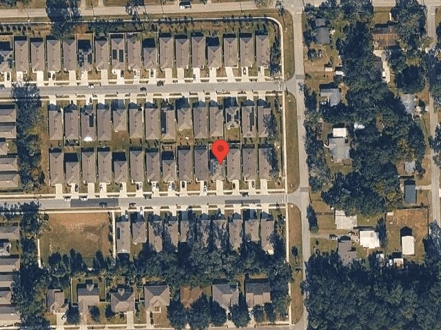 House image located at Deland, FL 32720