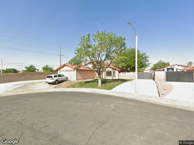 House image located at Palmdale, CA 93550