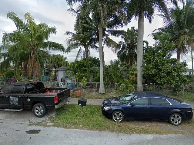 House image located at Homestead, FL 33032