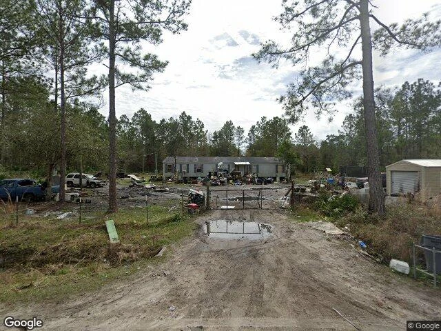 House image located at Hastings, FL 32145