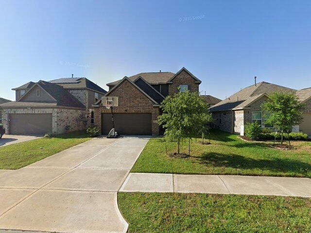 House image located at Fresno, TX 77545