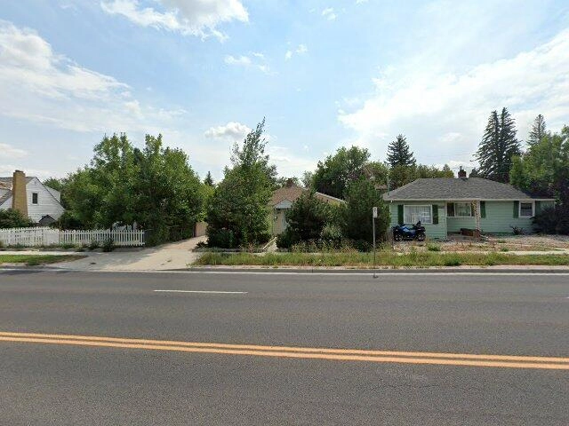House image located at Cheyenne, WY 82001
