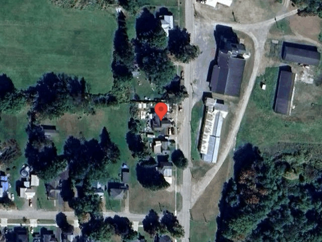 House image located at Sherman, NY 14781