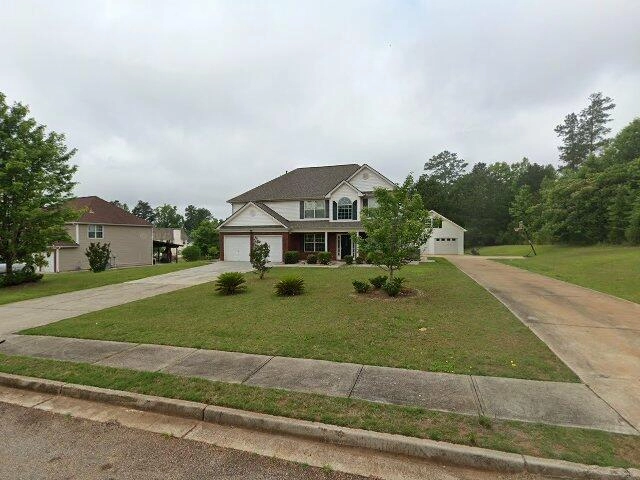 House image located at Hampton, GA 30228