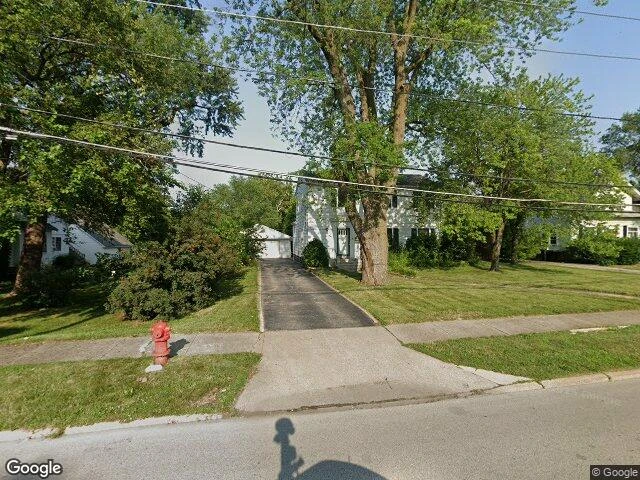 House image located at South Holland, IL 60473