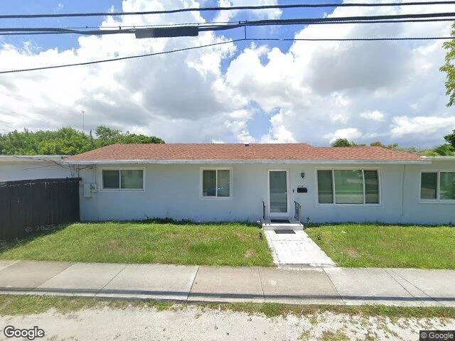 House image located at Hollywood, FL 33020