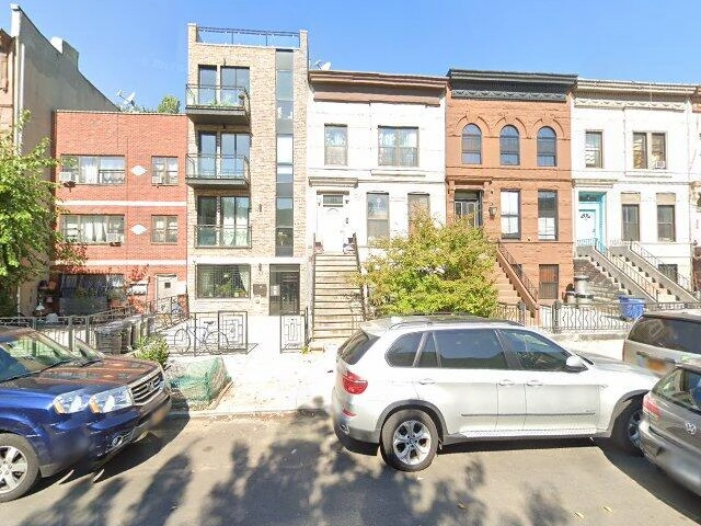 House image located at Brooklyn, NY 11206