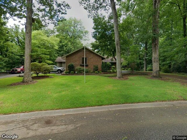 House image located at Lancaster, SC 29720