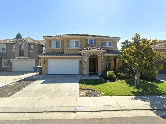 House image located at Modesto, CA 95355