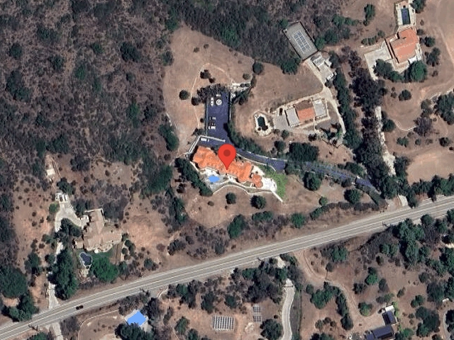 House image located at Calabasas, CA 91302