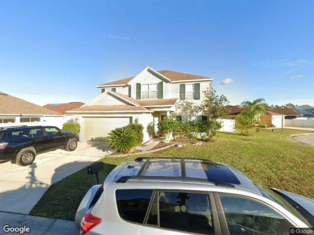 House image located at Mulberry, FL 33860