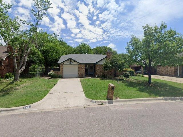 House image located at Fort Worth, TX 76137