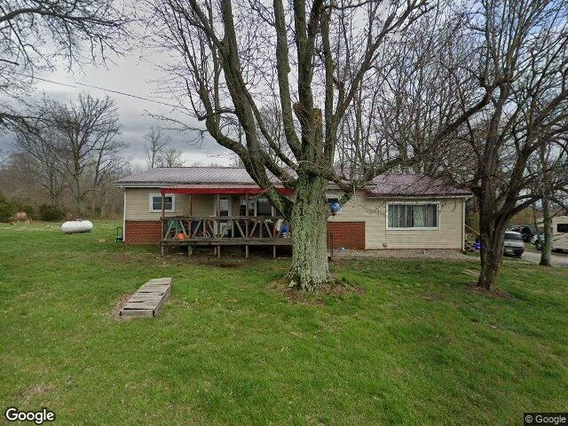 House image located at Austin, IN 47102