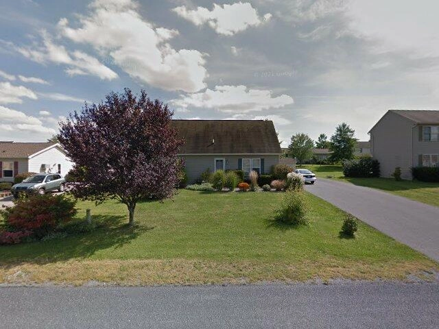 House image located at Fayetteville, PA 17222