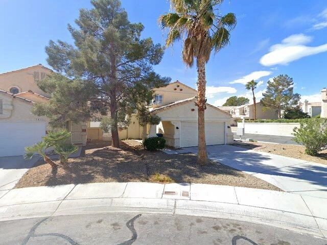 House image located at Las Vegas, NV 89117