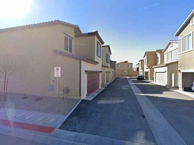 House image located at North Las Vegas, NV 89084