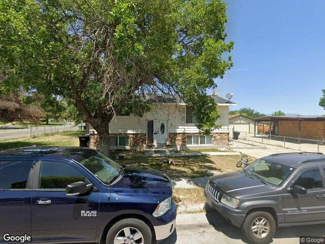 House image located at West Jordan, UT 84084