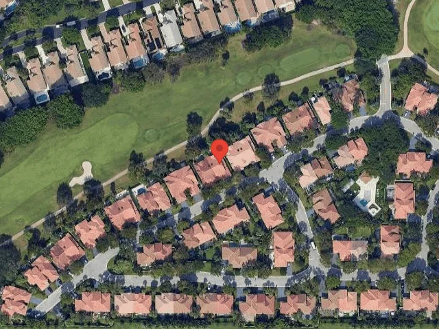 House image located at Boca Raton, FL 33496