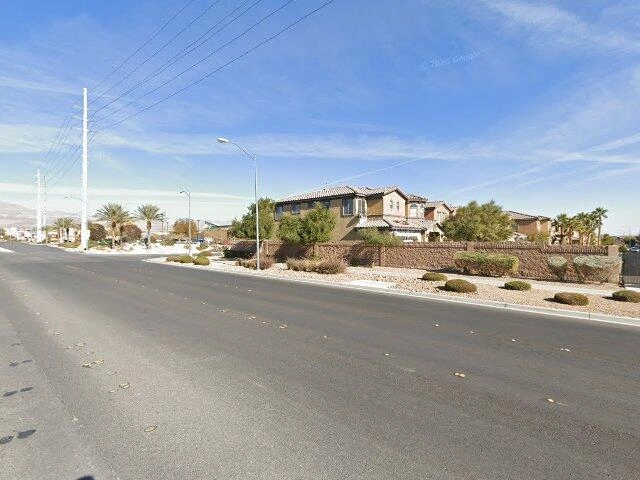 House image located at North Las Vegas, NV 89031