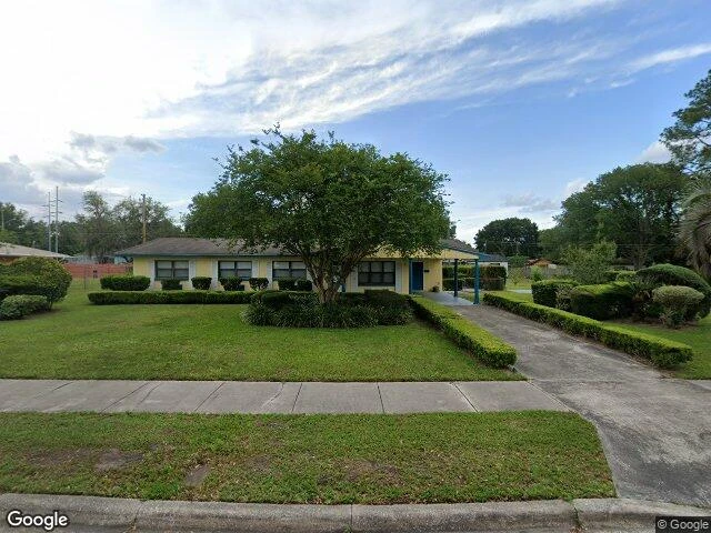 House image located at Gainesville, FL 32641