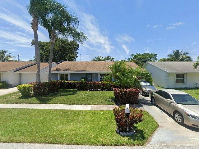 House image located at Lake Worth, FL 33463