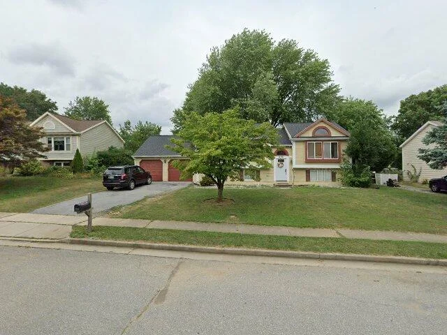 House image located at Walkersville, MD 21793