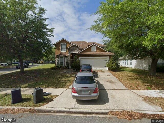 House image located at Orange Park, FL 32065