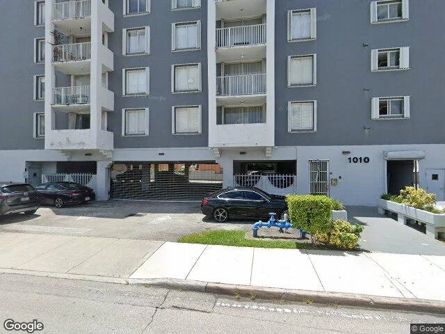 House image located at Miami, FL 33136