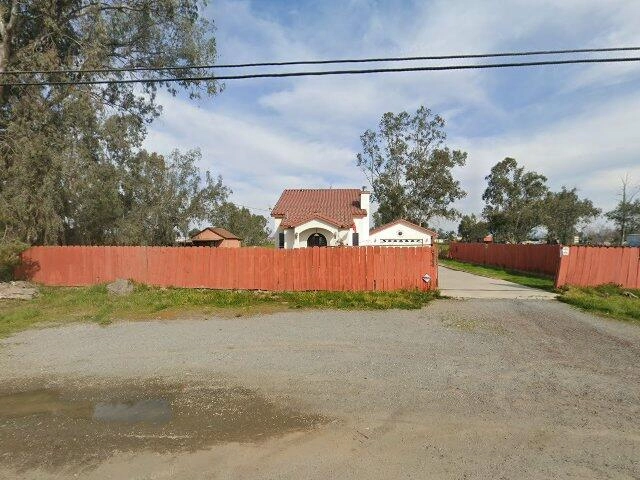 House image located at Pixley, CA 93256