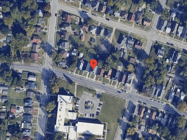 House image located at Louisville, KY 40210