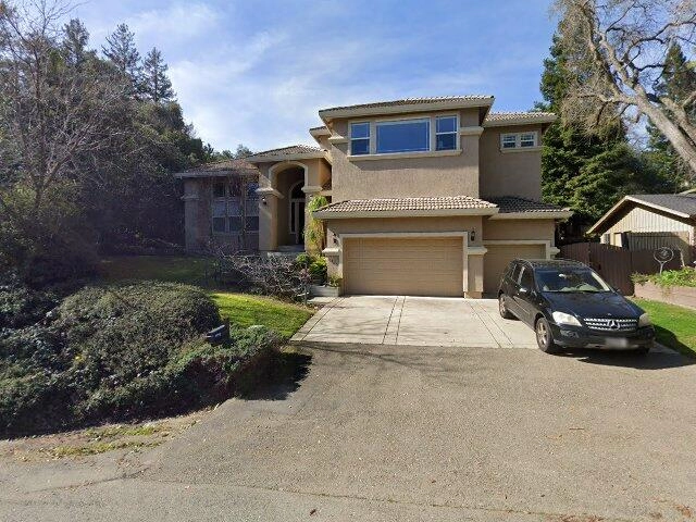 House image located at Fair Oaks, CA 95628