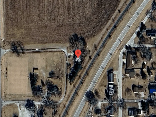 House image located at Lexington, IL 61753