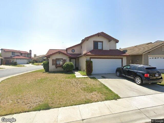 House image located at Corona, CA 92882