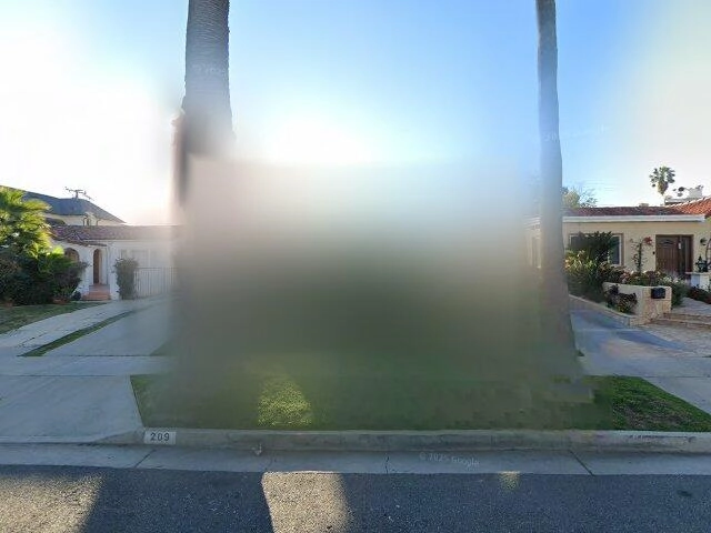 House image located at Beverly Hills, CA 90212