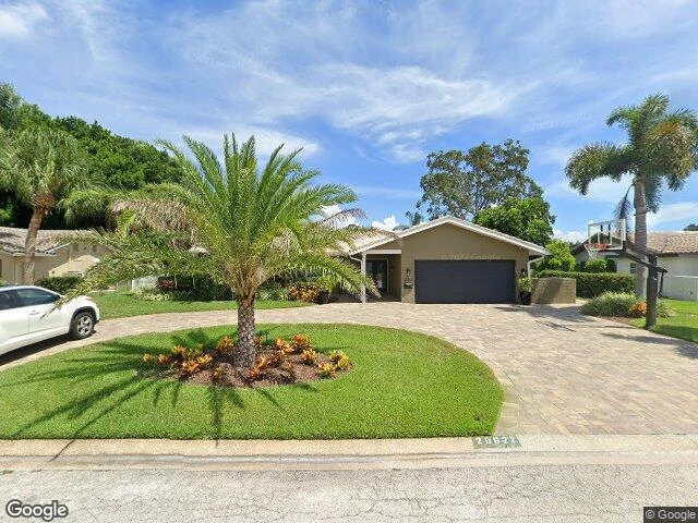 House image located at Saint Petersburg, FL 33703