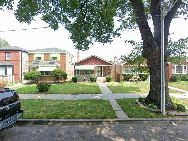 House image located at Detroit, MI 48213