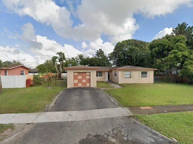House image located at Fort Lauderdale, FL 33313