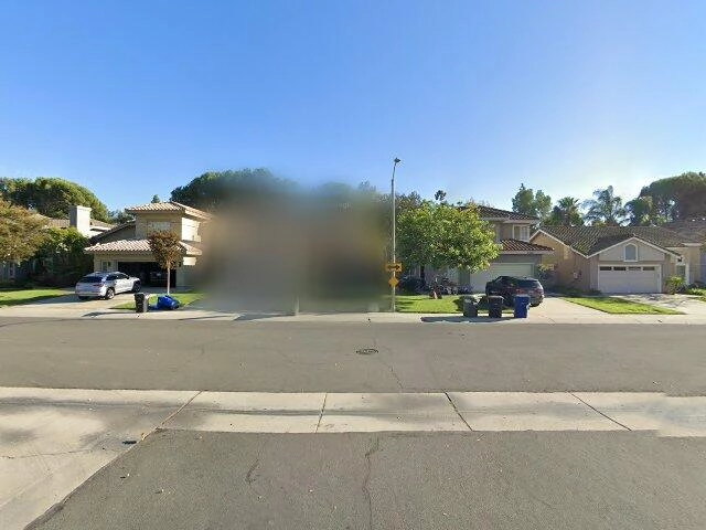 House image located at Odessa, FL 33556