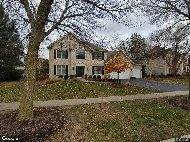 House image located at Geneva, IL 60134