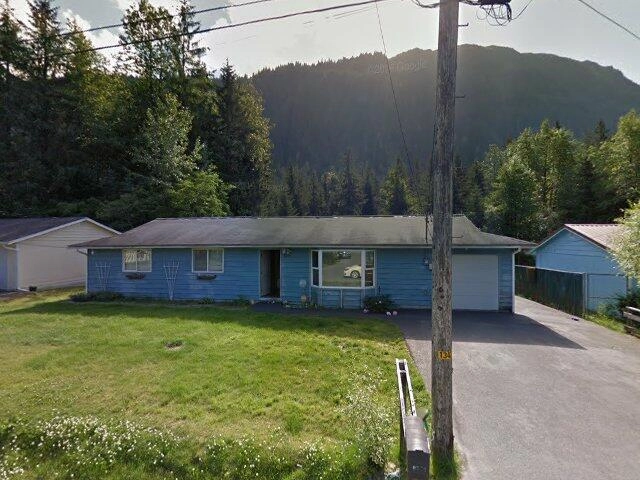 House image located at Juneau, AK 99801